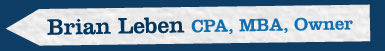 Leben CPA, Accountant and Financial Planner